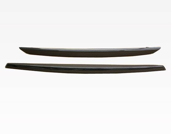 2014-2017 Infiniti Q50 4 doors DEMON Style Carbon Fiber Black Trunk