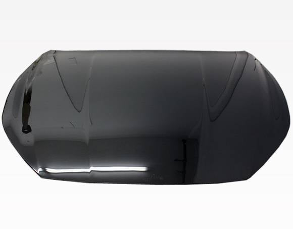 2014-2020 Maserati Ghibli 4 doors OEM Style Carbon Fiber Black Hood