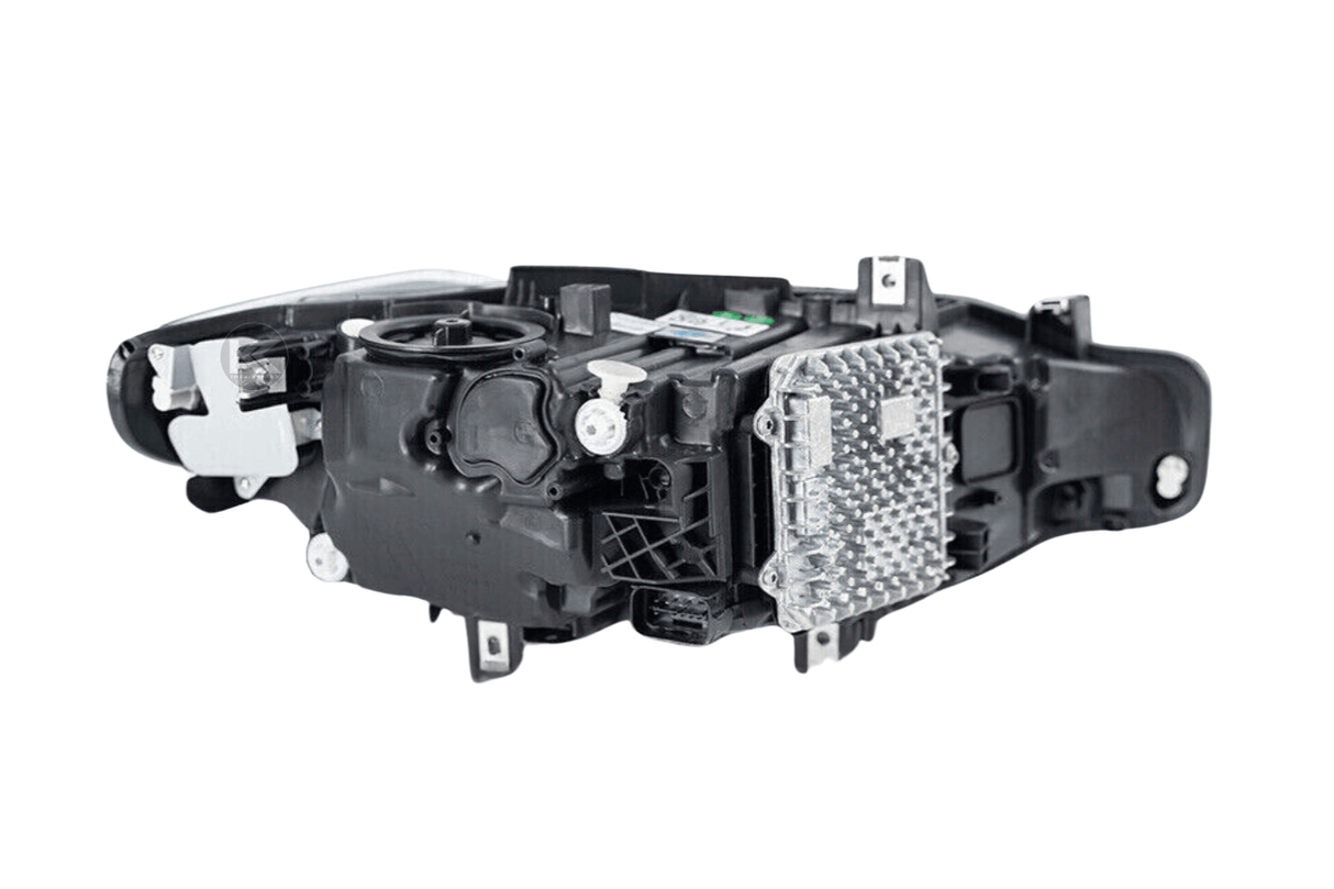 BMW 3 Series F30 F35 F80 "LAZER" LED Headlight Upgrade (2011-2019) - K2 Industries