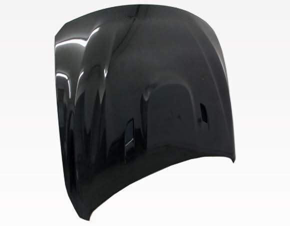 2015-2020 BMW 4 SERIES F82 M3 2 doors M3 Style Carbon Fiber Black Hood