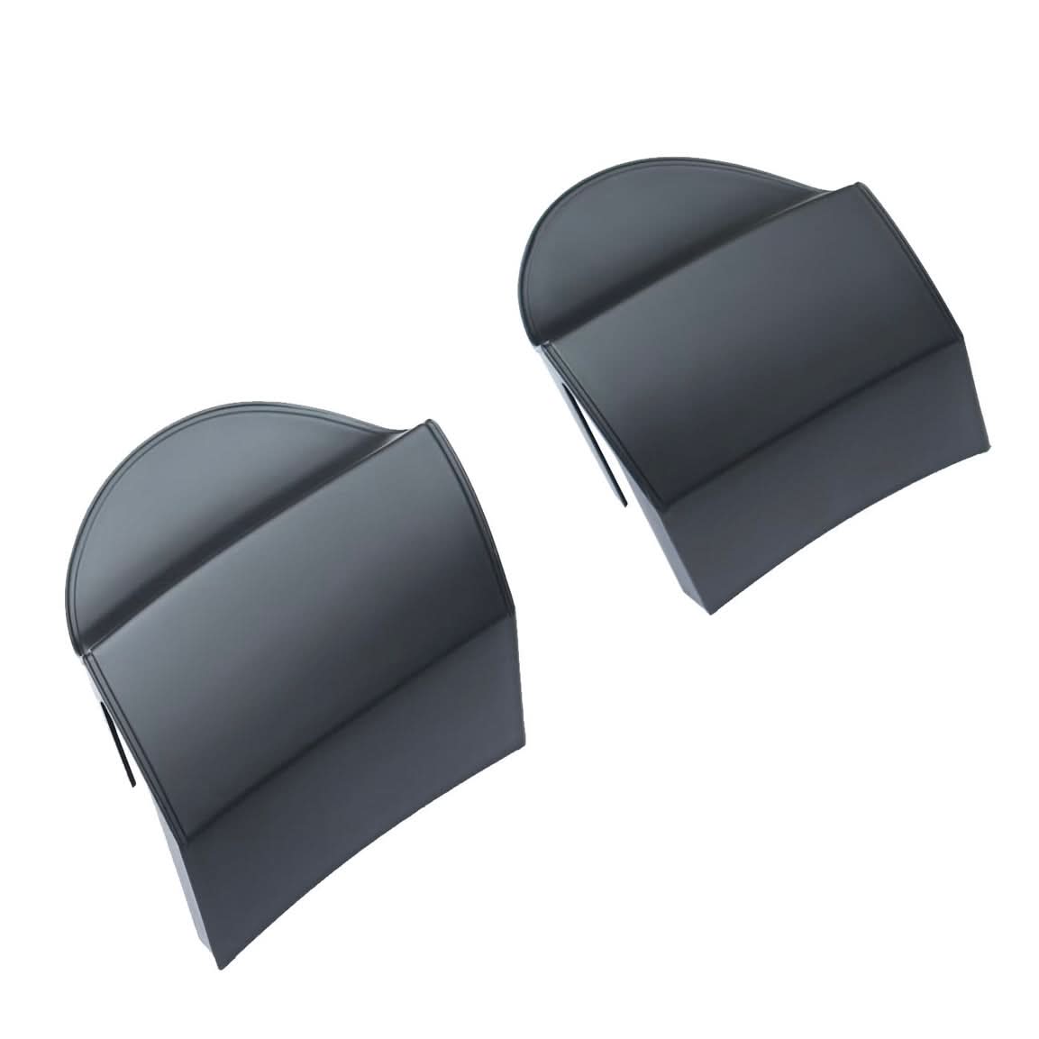 Exhaust Cover for GR86 / Subaru BRZ