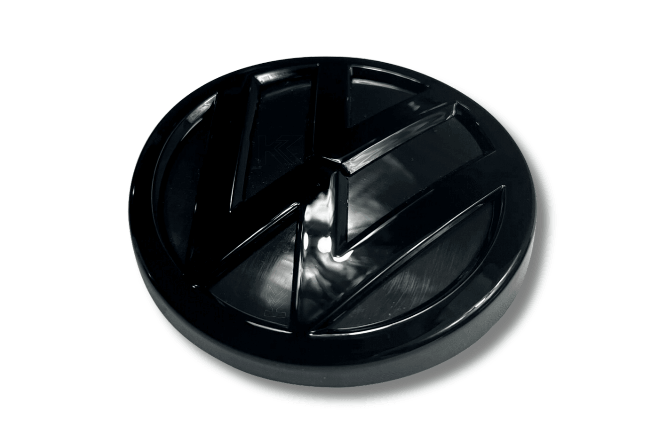 VW Golf 7.5 Black Emblem Set (2018-2021) - K2 Industries