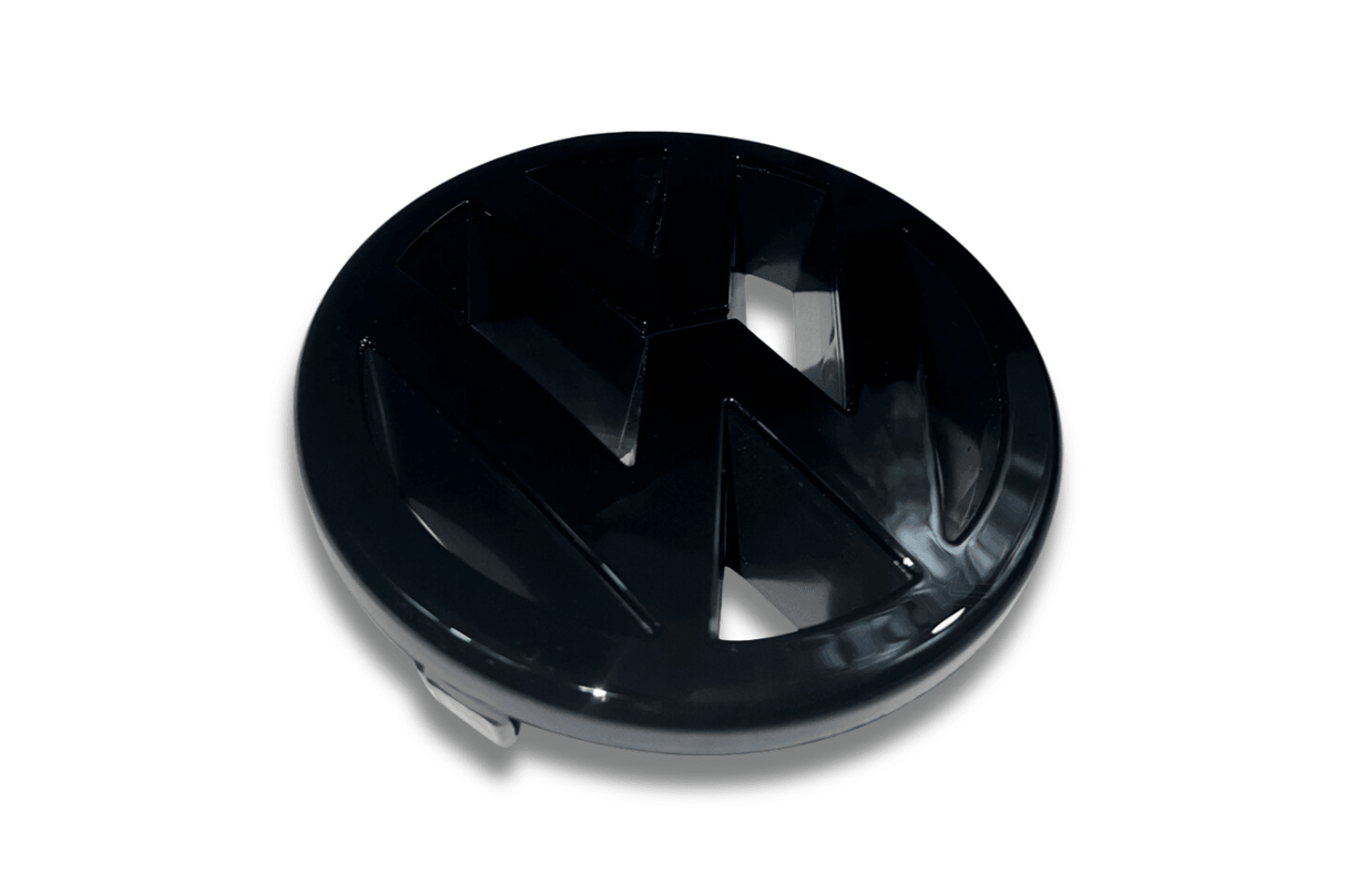 VW Golf 5 Black Emblem Set (2003-2010) - K2 Industries