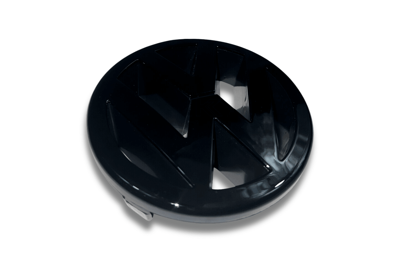 VW Golf 5 Black Emblem Set (2003-2010) - K2 Industries