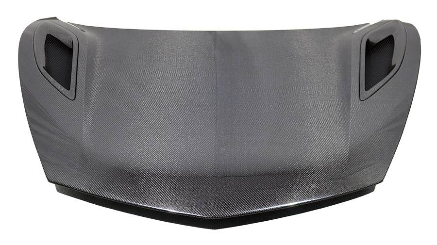 2017-2021 Acura NSX OEM Style Carbon Fiber Hood