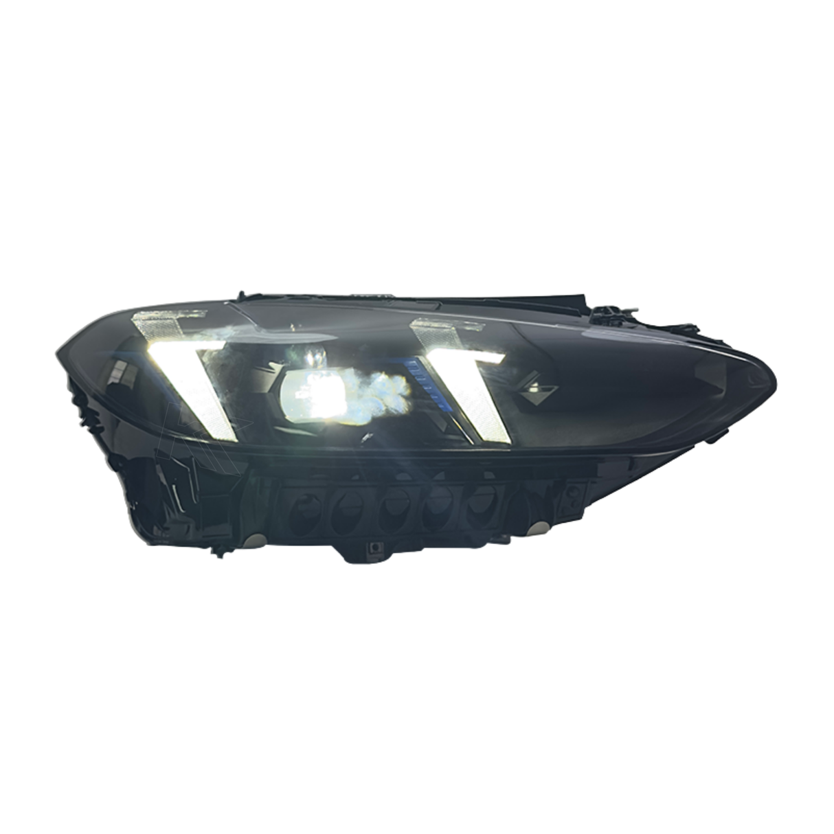 BMW 4 Series G22/G82 Snake Eyes LED Headlights (2021+)