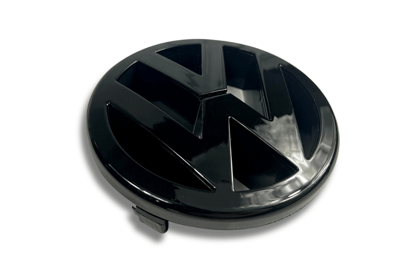 VW Golf 5 Black Emblem Set (2003-2010) - K2 Industries