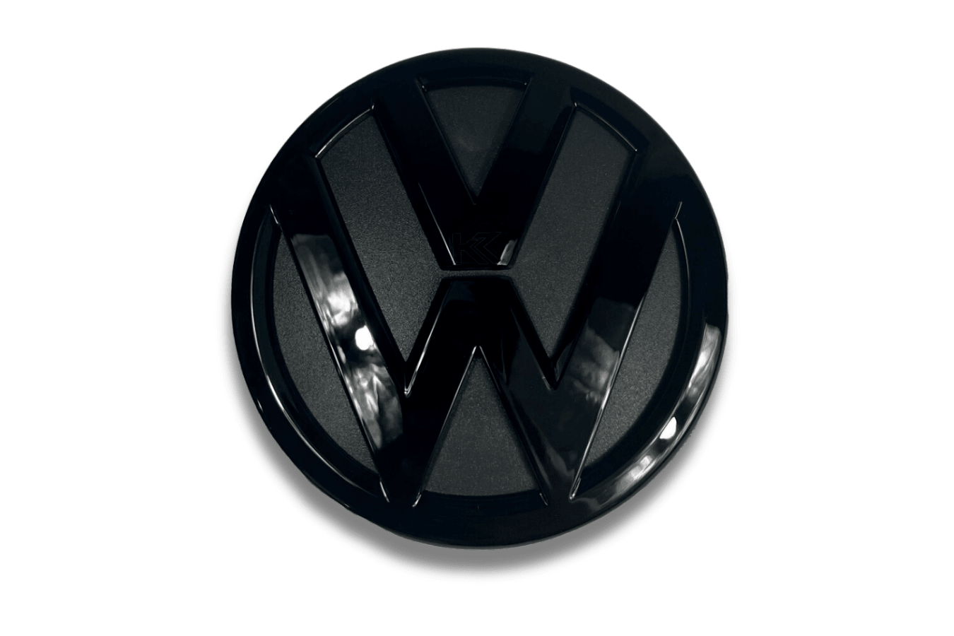 VW Golf 5 Black Emblem Set (2003-2010) - K2 Industries