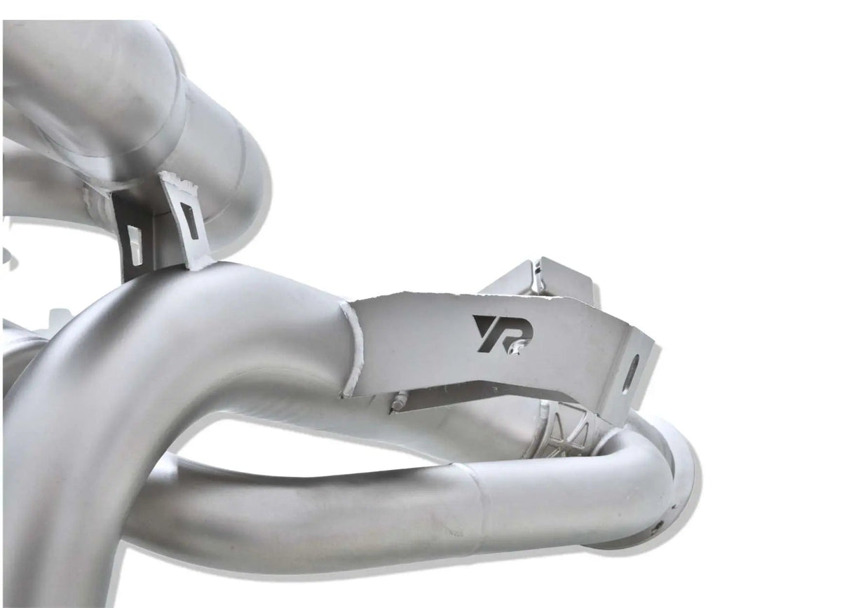 Lamborghini Revuelto F1 CEL-Free Valved Exhaust Package VANTA Edition - Yonristic Performance