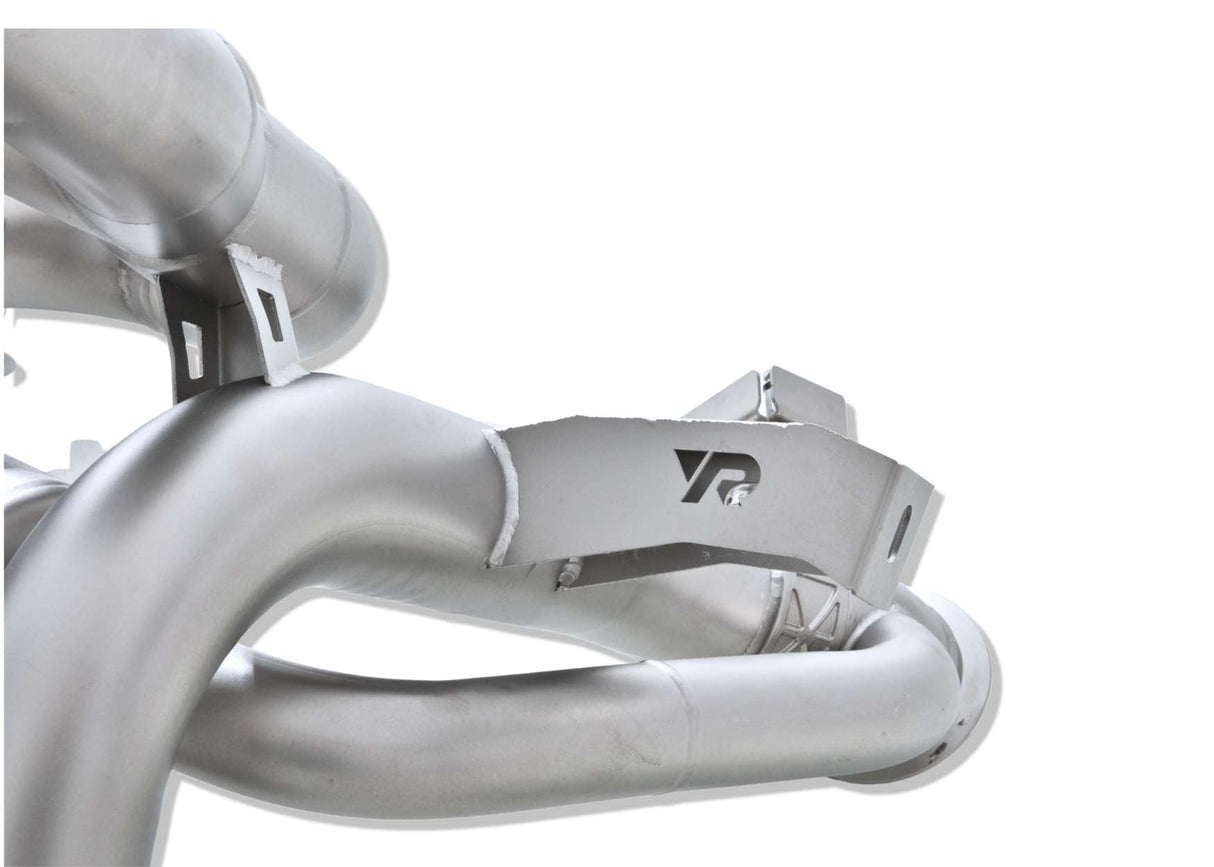 Lamborghini Revuelto F1 CEL-Free Valved Exhaust Package VANTA Edition - Yonristic Performance