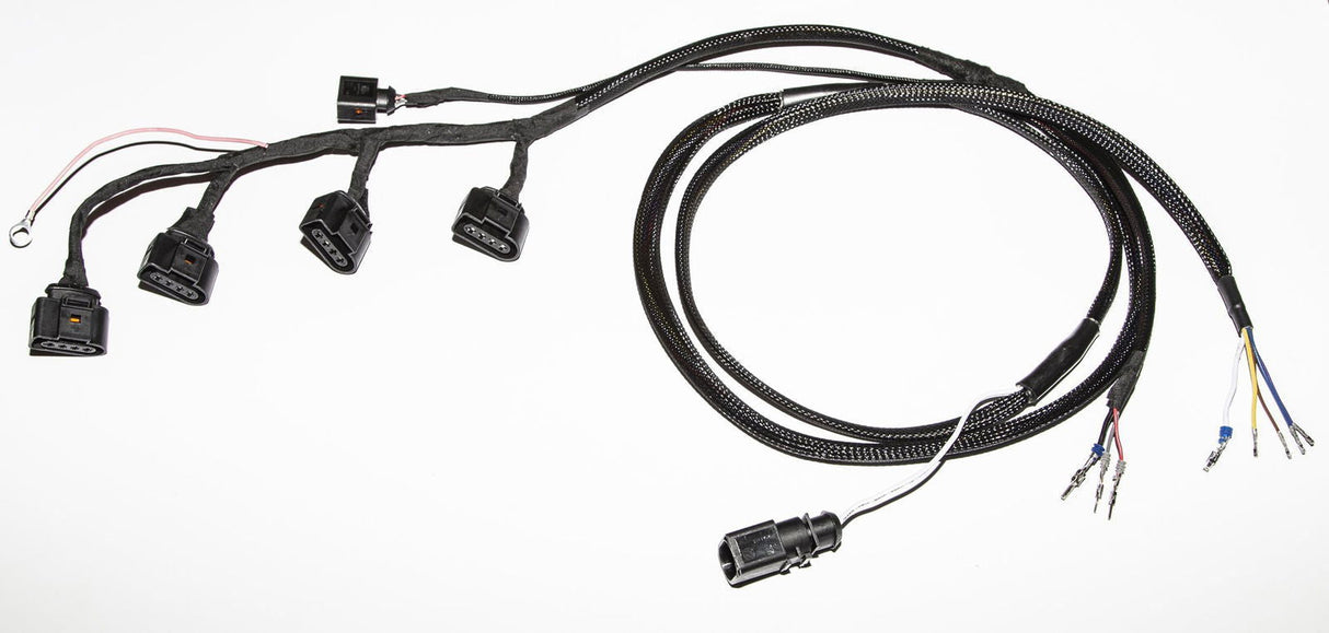 1.8T Ignition Coil Pack Replacement Harness V3 - 1J0 971 658 L -