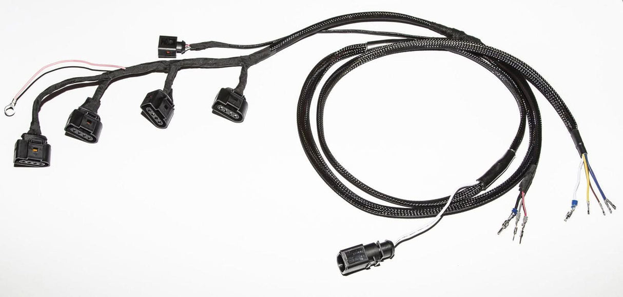 1.8T Ignition Coil Pack Replacement Harness V3 - 1J0 971 658 L -