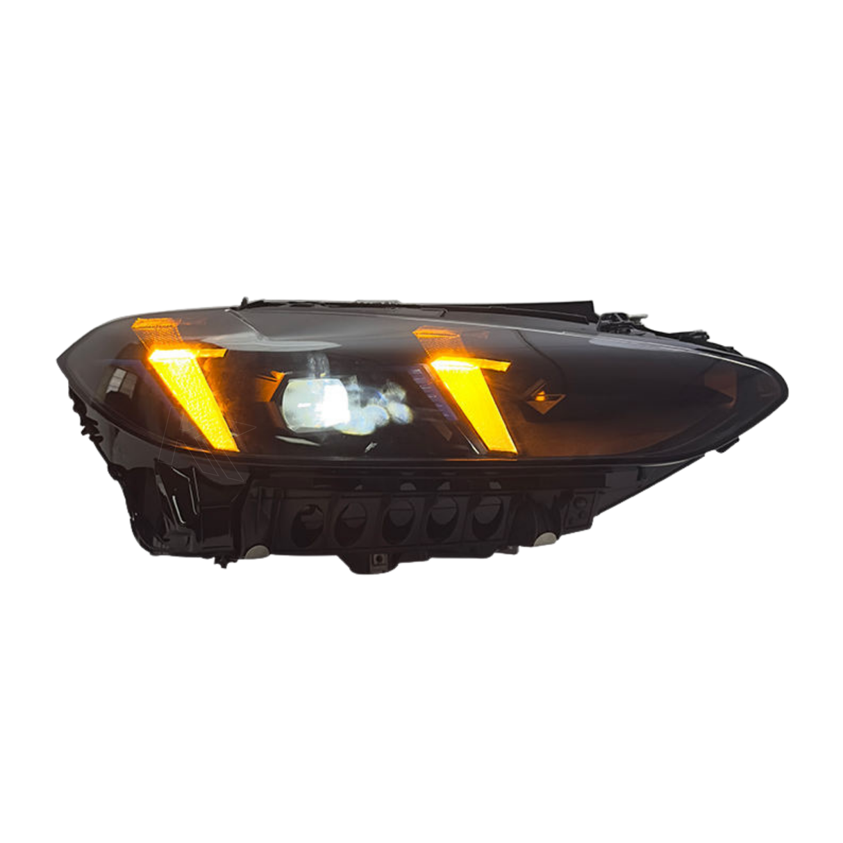 BMW 4 Series G22/G82 Snake Eyes LED Headlights (2021+)