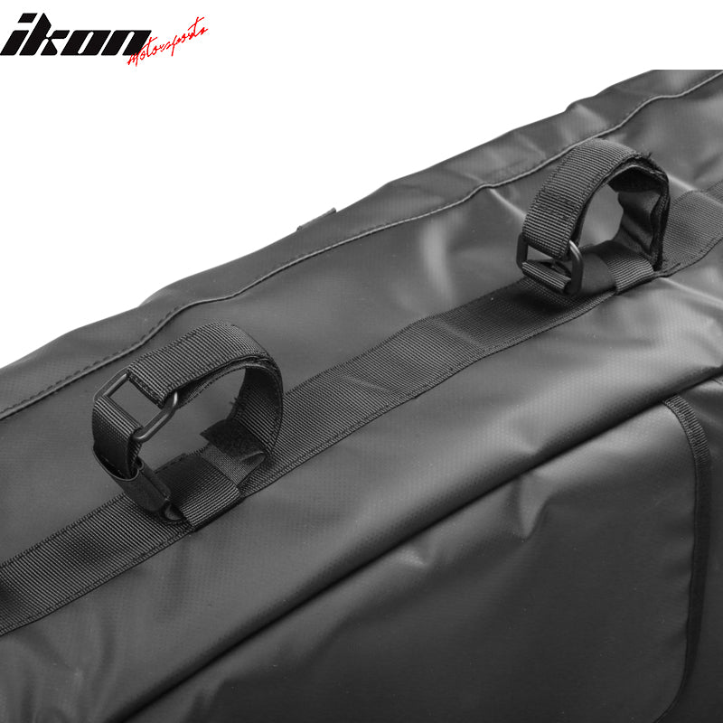 Universal Tailgate Bike Pads Cover Protection for Truck Bed Carries