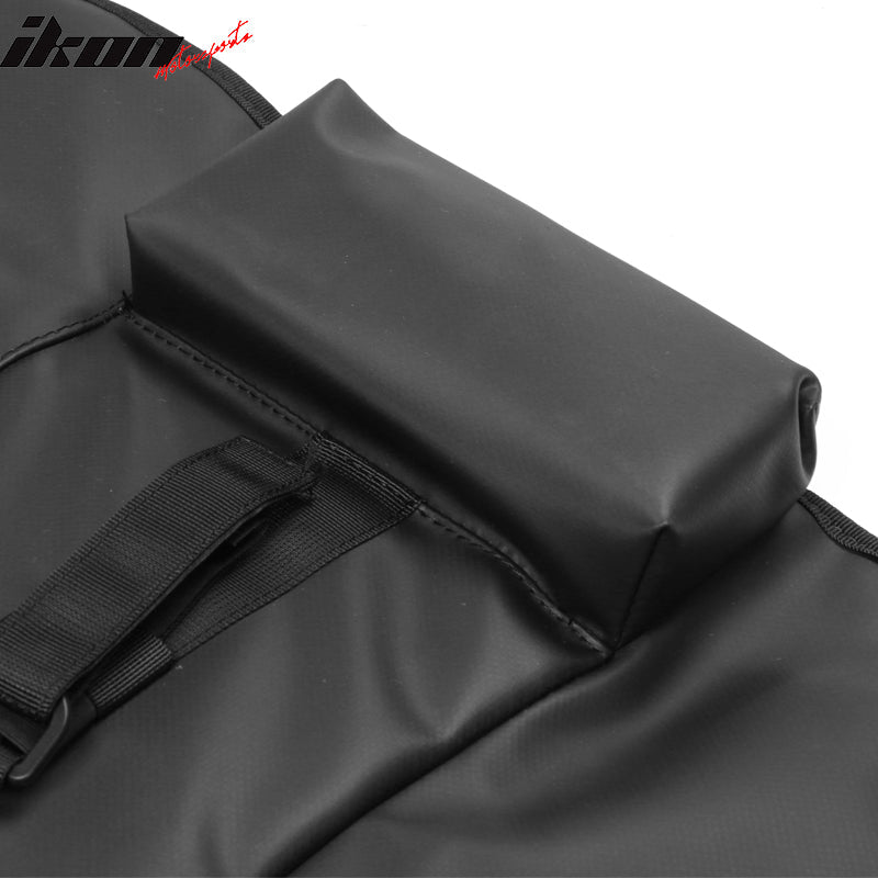 Universal Tailgate Bike Pads Cover Protection for Truck Bed Carries
