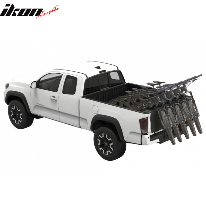 Universal Tailgate Bike Pads Cover Protection for Truck Bed Carries
