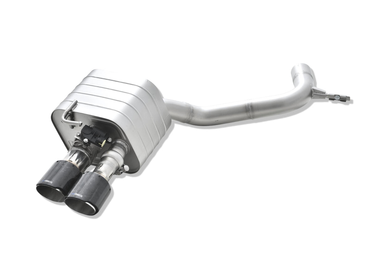 Porsche 971 Panamera Turbo / GTS Valvetronic Exhaust System - Yonristic Performance