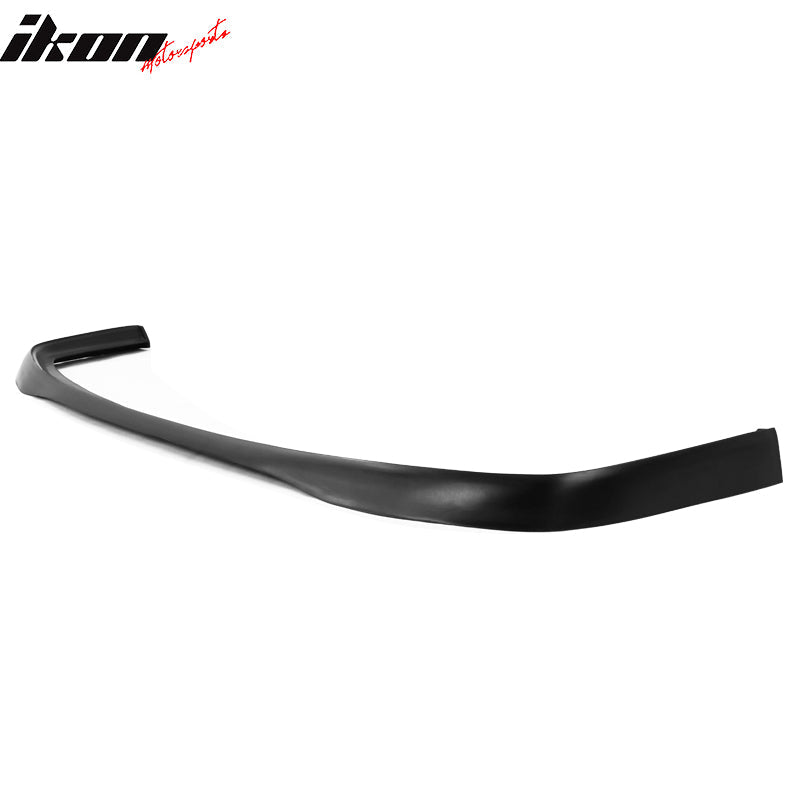 1988-1991 Honda CRX USDM Coupe JDM Style Front Bumper Lip PU