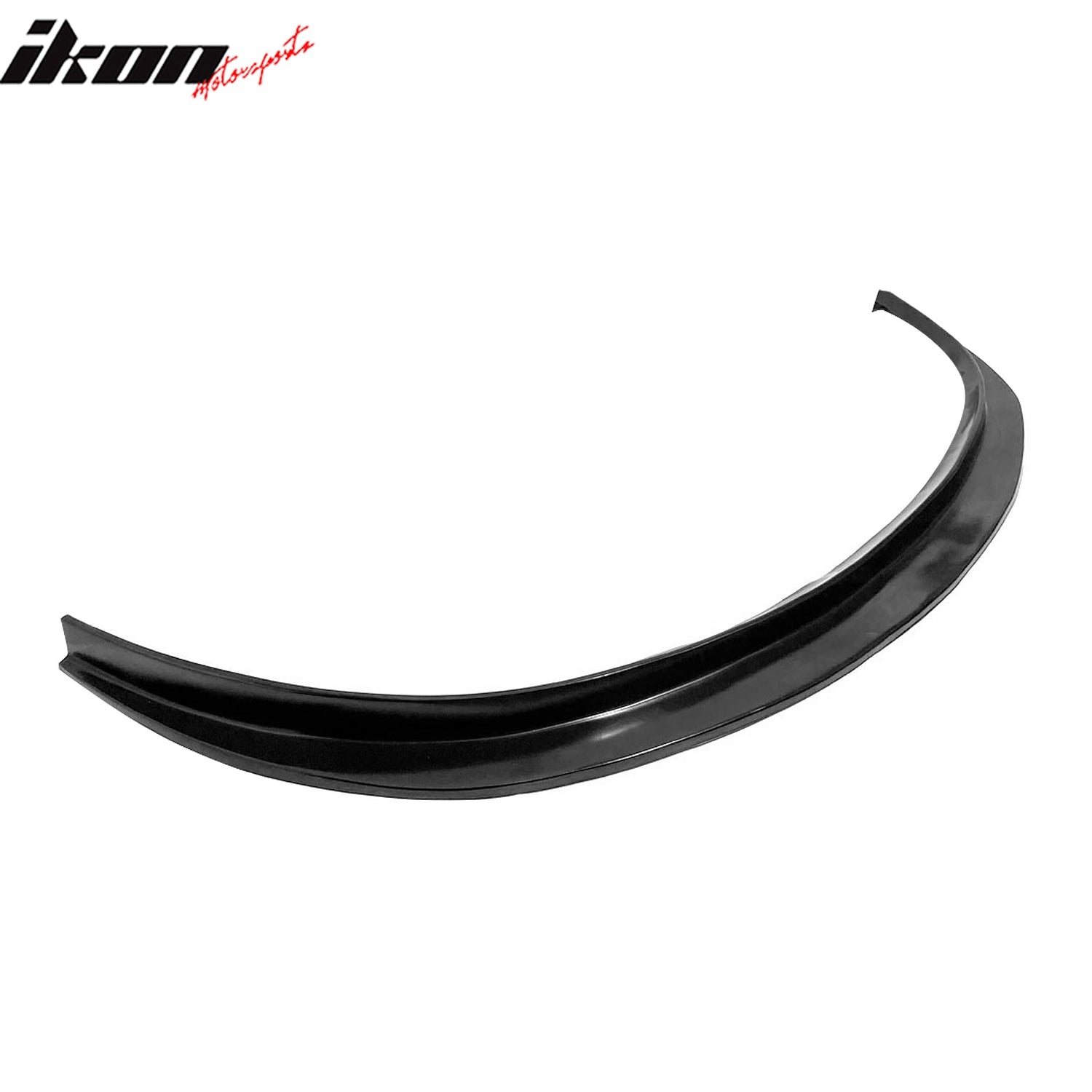 1992-1996 Lexus SC400 SC300 MDA Style PU Front Lip Bumper Lower Guard