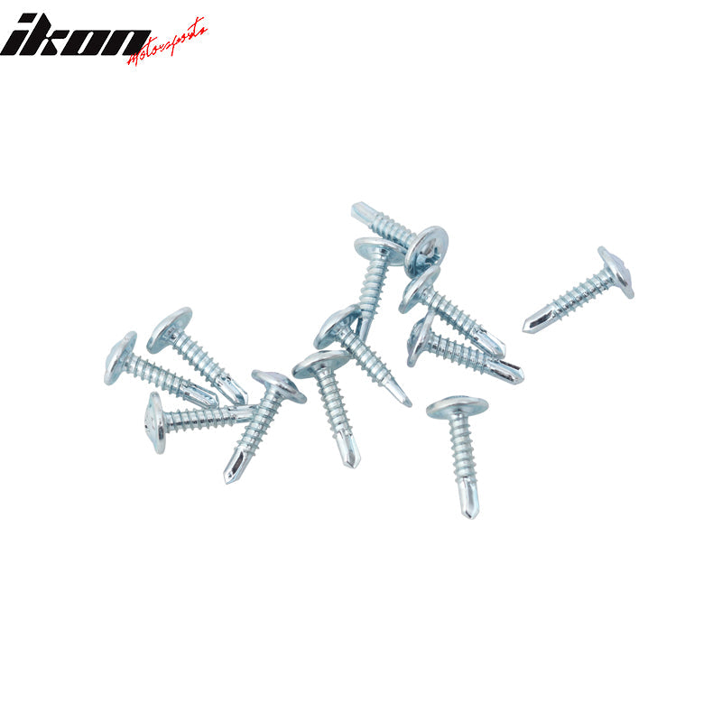 1992-1998 BMW E36 M3 Only 2Dr 4Dr AC Front Lip Spoiler Splitter - PU