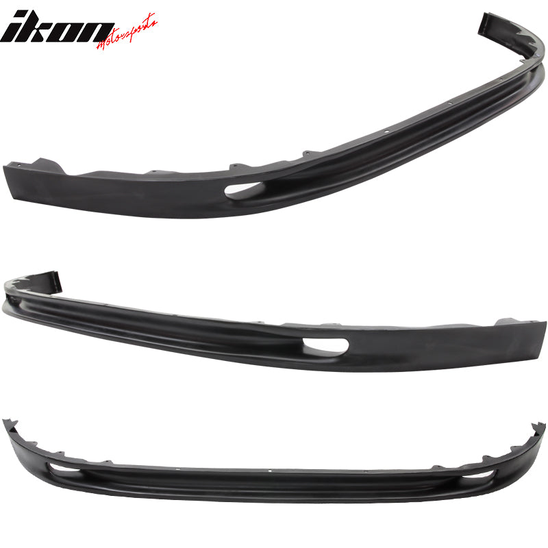 1993-1998 Toyota MK4 Supra Aero Magic Whifbitz Style Front Bumper Lip