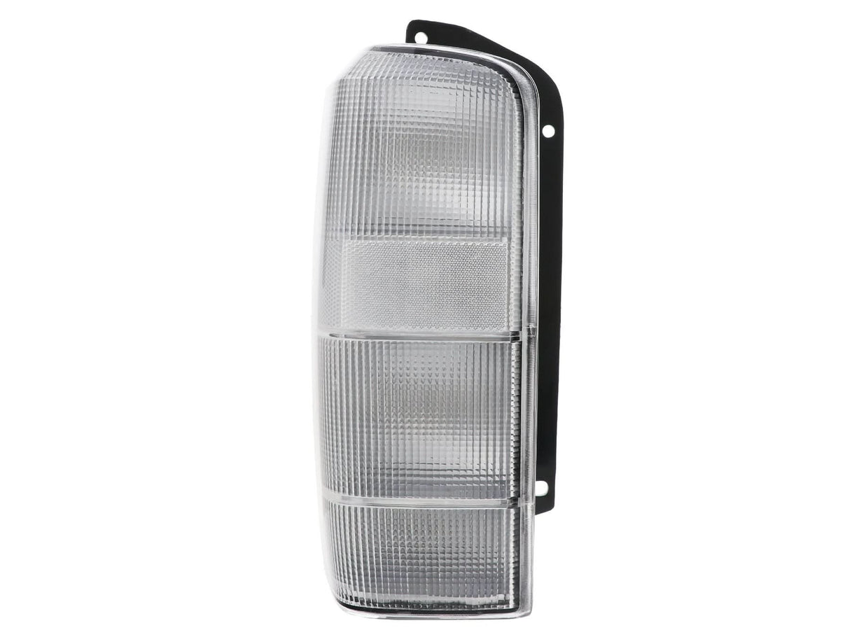 1997-2001 Jeep Cherokee Xj Tail Lights Bumper Corner 6pc Combo Made By Depo