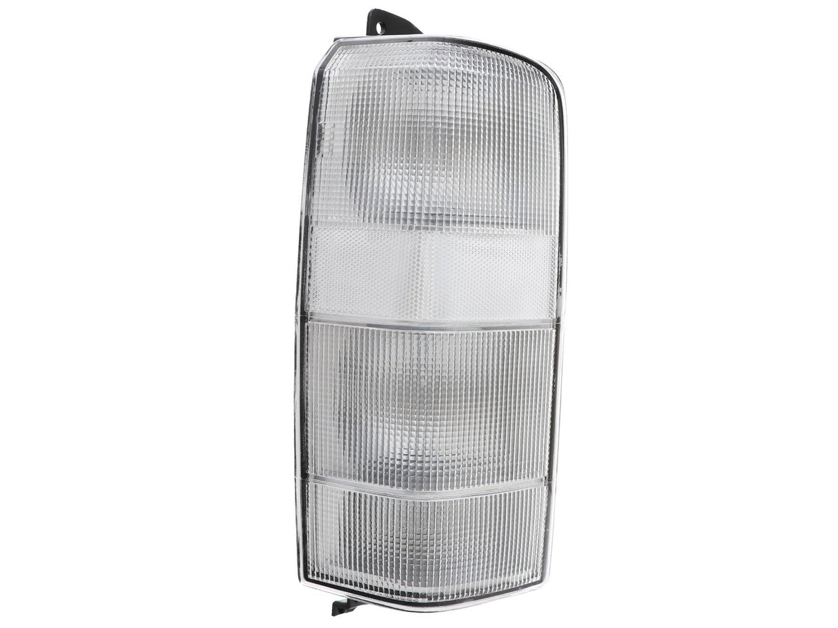 1997-2001 Jeep Cherokee Xj Tail Lights Bumper Corner 6pc Combo Made By Depo