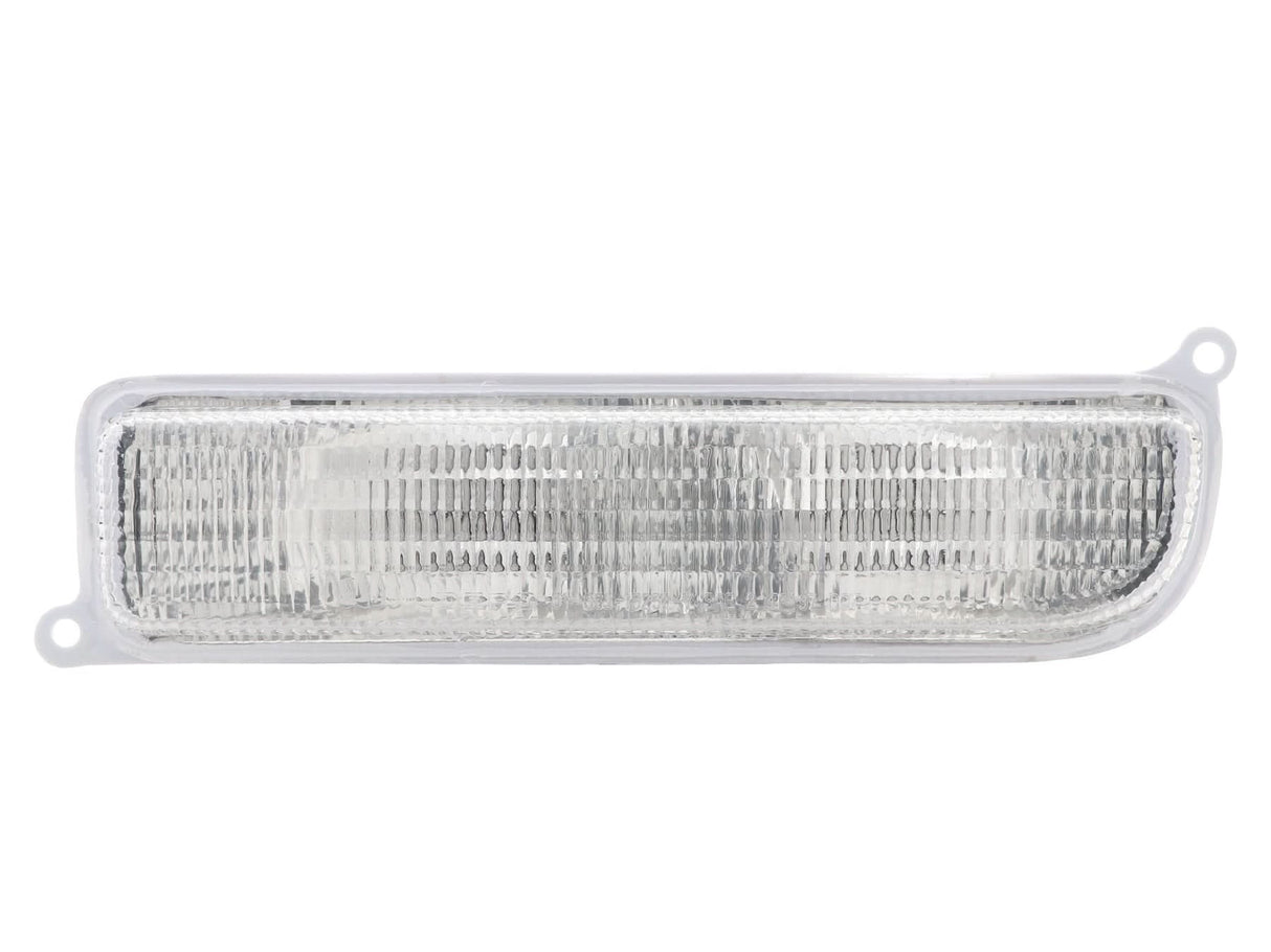 1997-2001 Jeep Cherokee Xj Tail Lights Bumper Corner 6pc Combo Made By Depo