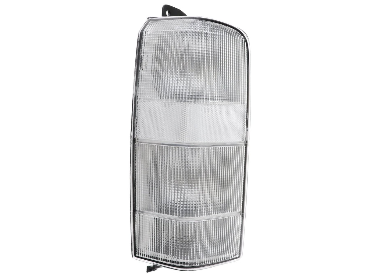 1997-2001 Jeep Cherokee Xj Tail Lights Made By Depo