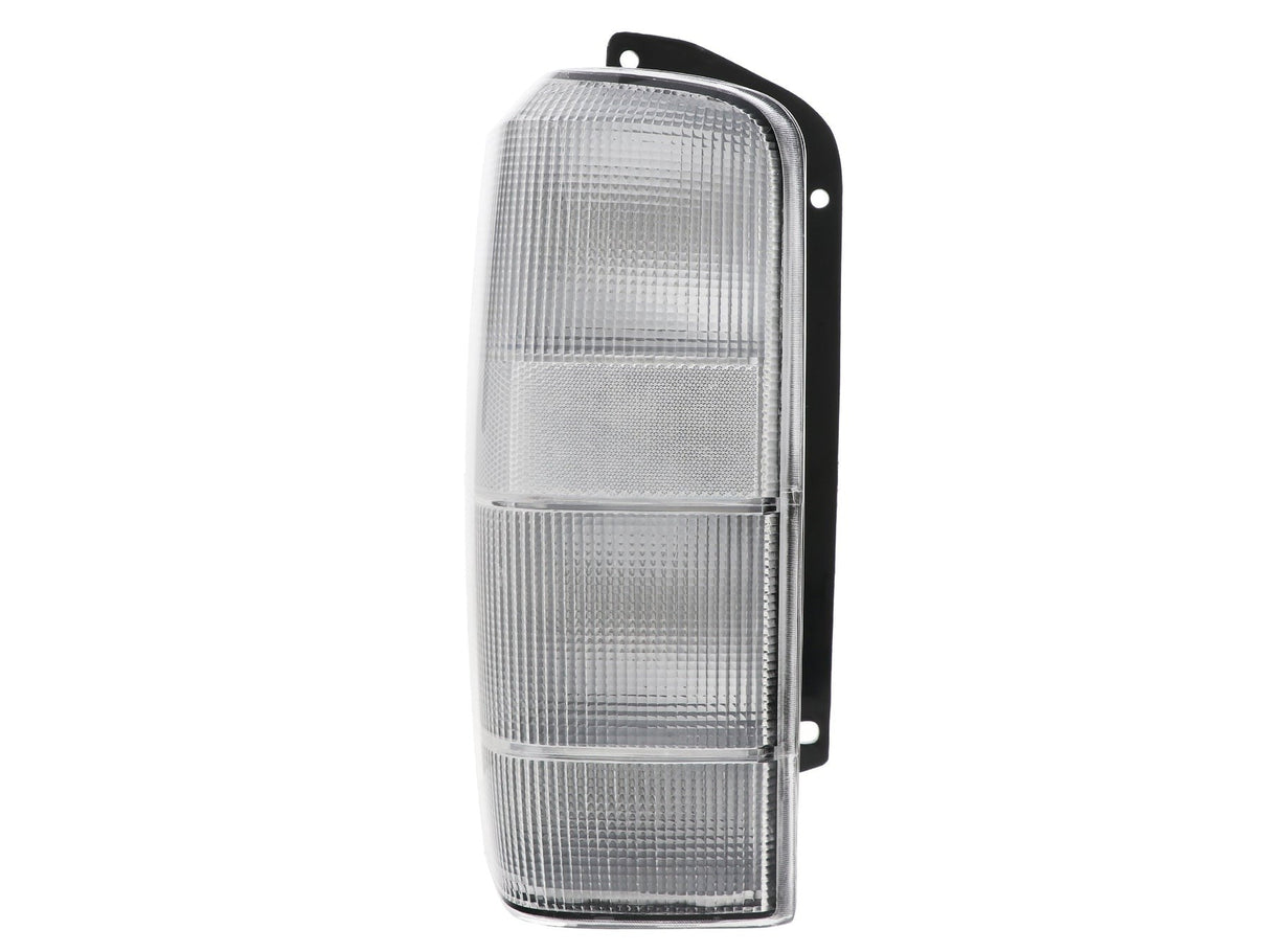 1997-2001 Jeep Cherokee Xj Tail Lights Made By Depo