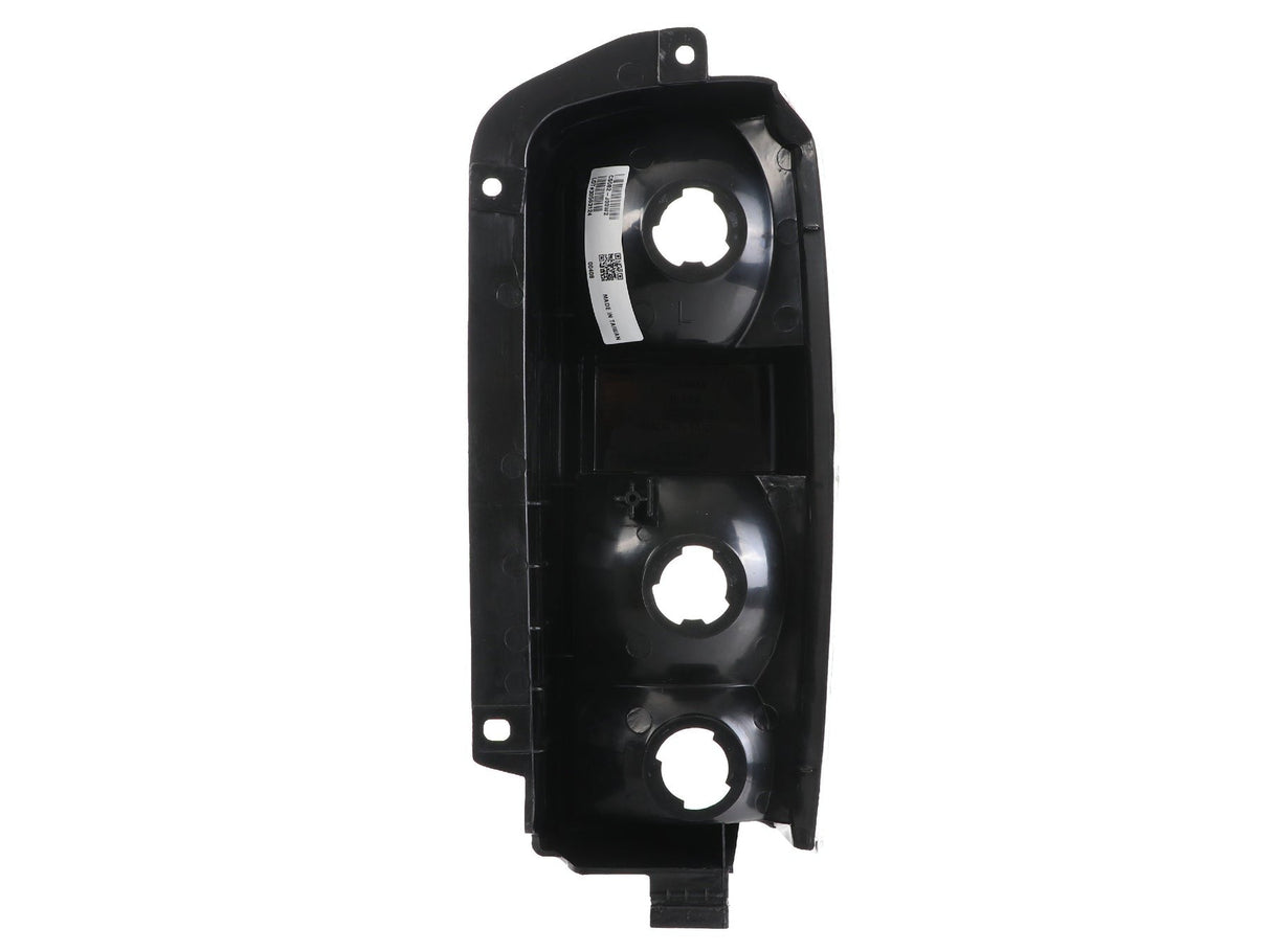 1997-2001 Jeep Cherokee Xj Tail Lights Made By Depo