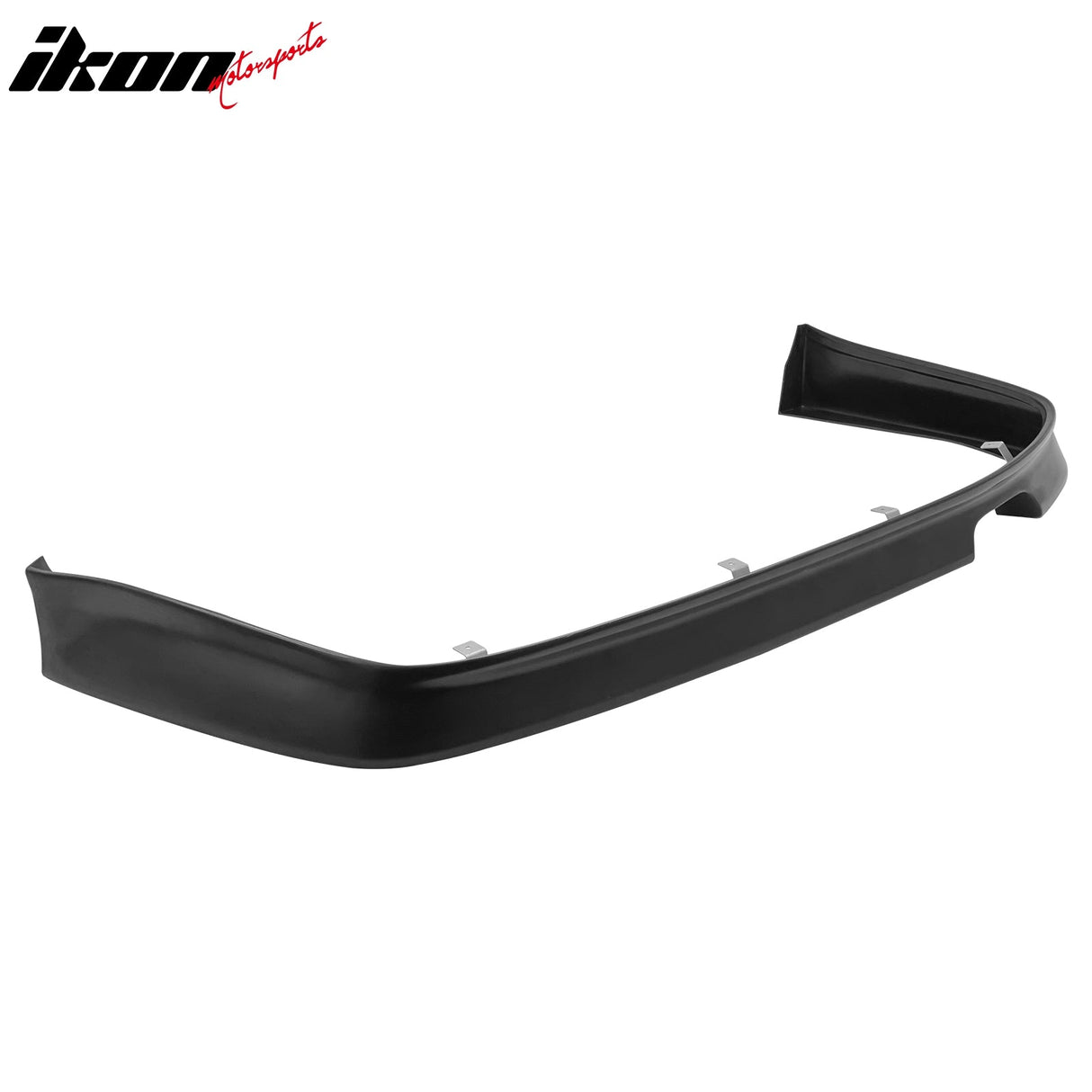 1997-2001 Honda Prelude WW Style Rear Bumper Lip Spoiler Splitter PU