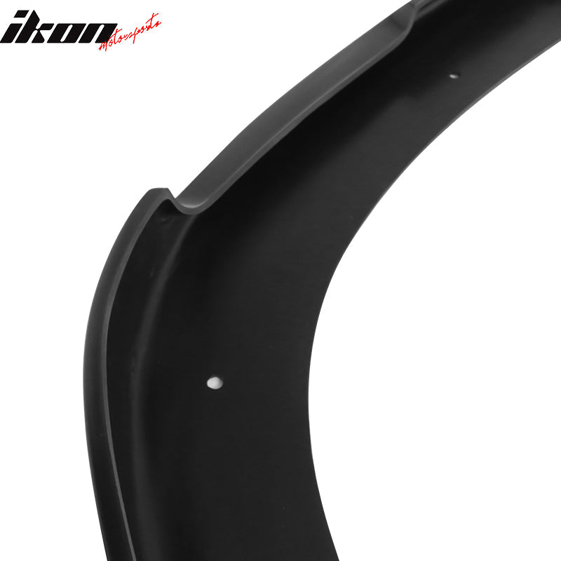 1997-2001 Subaru Impreza STI Style GC8 PU Front Bumper Lip Spoiler