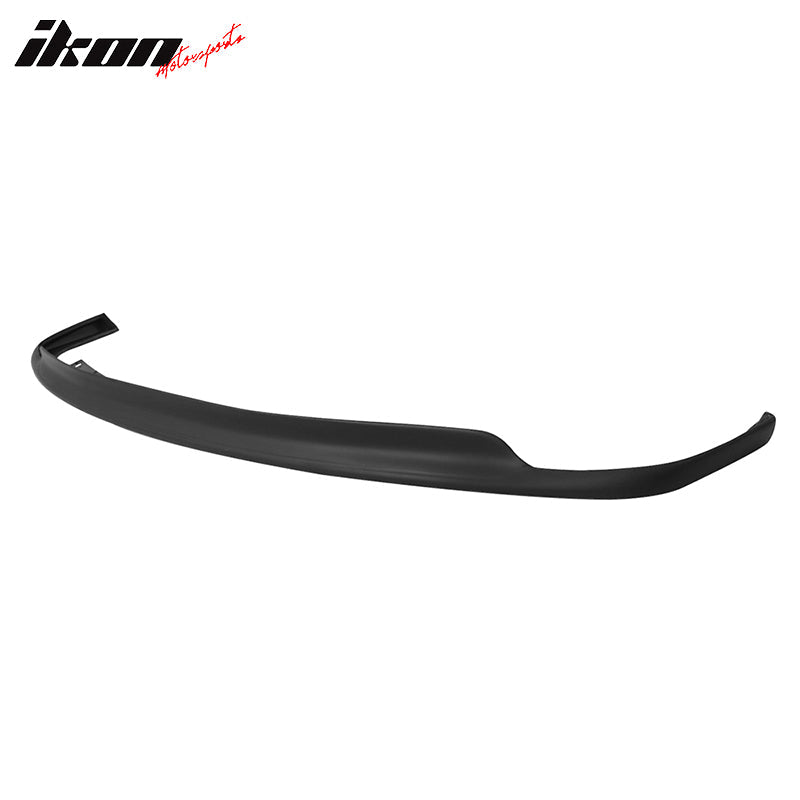 1998-2005 Lexus GS300 GS400 GS430 Aero TTE Style Front Bumper Lip PU