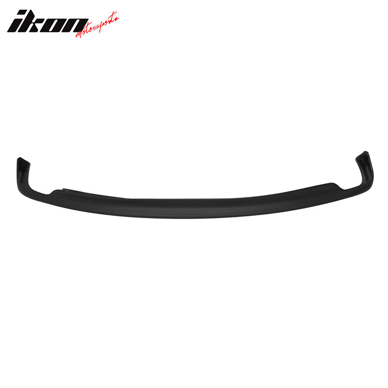 1998-2005 Lexus GS300 GS400 GS430 Aero TTE Style Front Bumper Lip PU