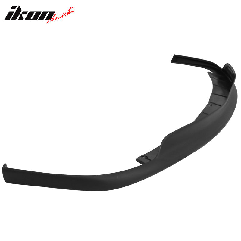 1998-2005 Lexus GS300 GS400 GS430 Aero TTE Style Front Bumper Lip PU