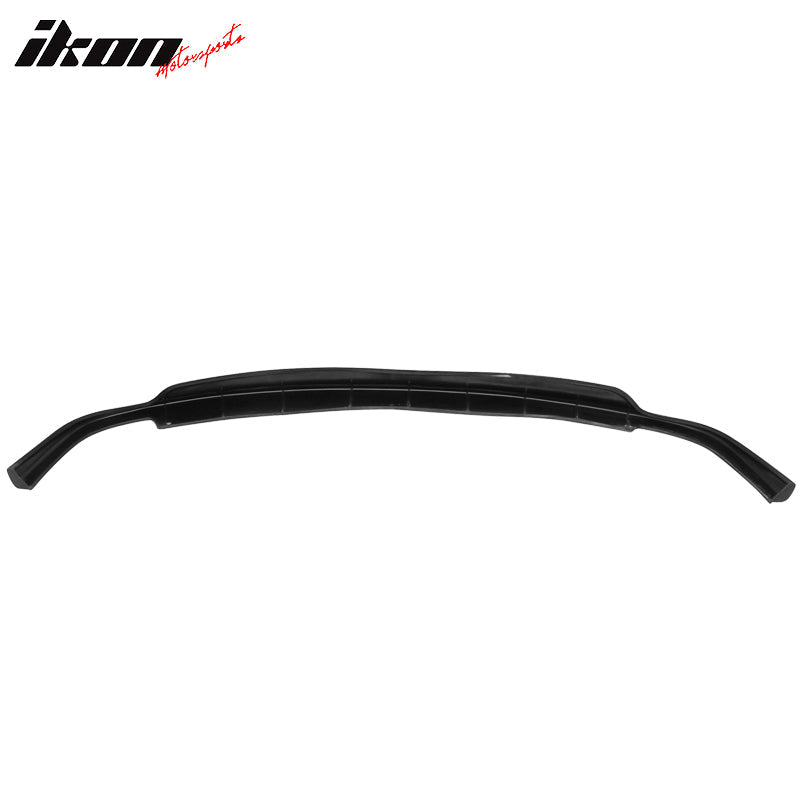 1998-2005 Lexus GS300 GS400 GS430 Aero TTE Style Front Bumper Lip PU