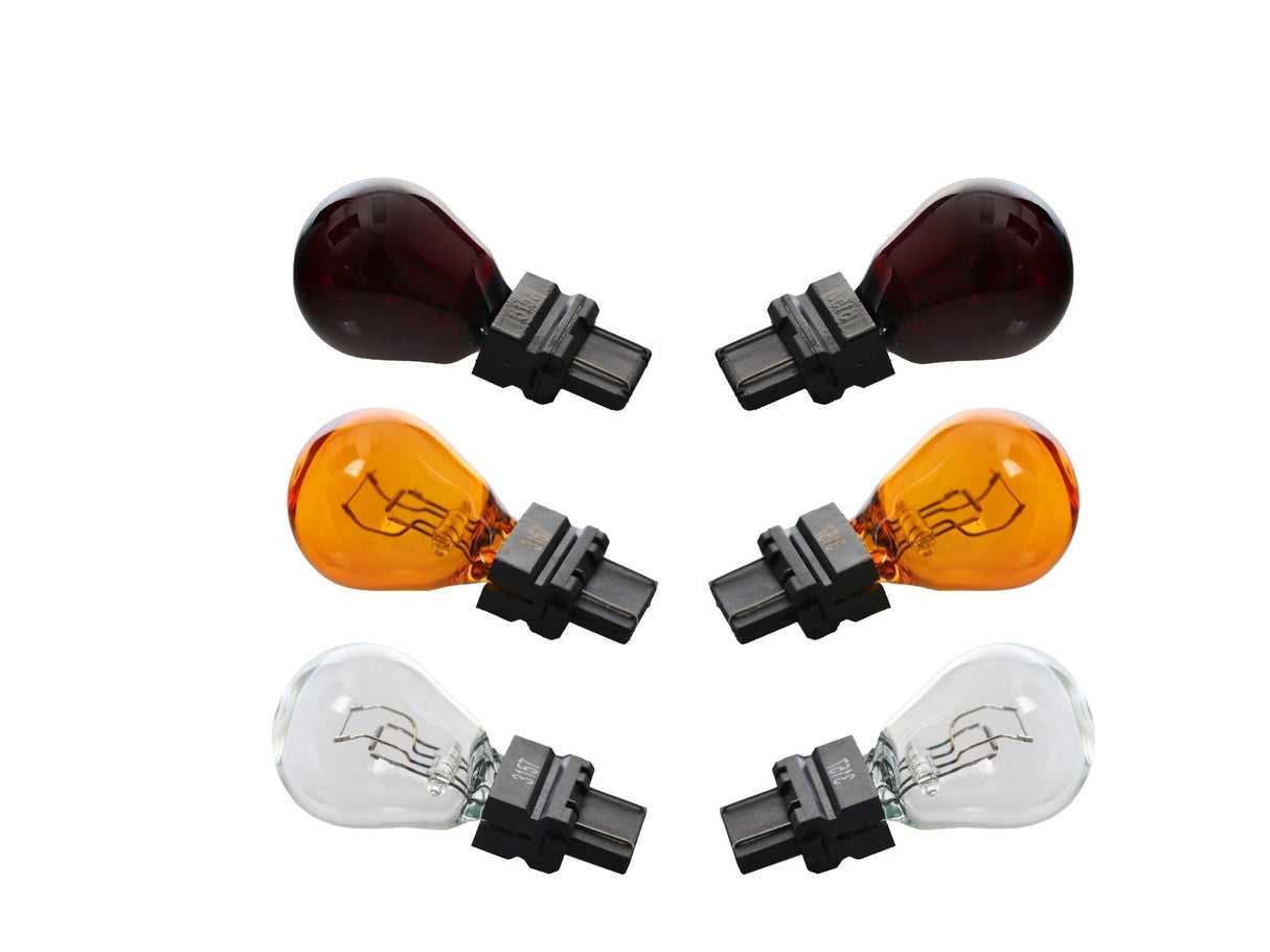 1999-2002 Chevrolet Silverado 19992007 Gmc Sierra Tail Lights