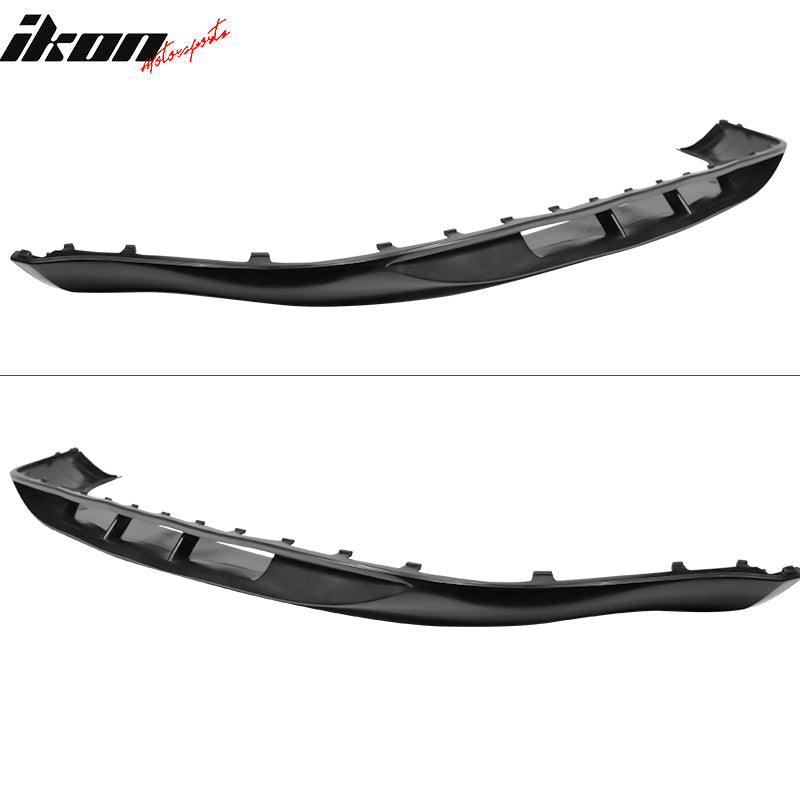 1999-2005 Volkswagen Jetta Front Lip 20AE Style Unpainted Car Lip PU