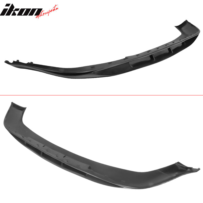 1999-2005 Volkswagen Jetta Front Lip 20AE Style Unpainted Car Lip PU