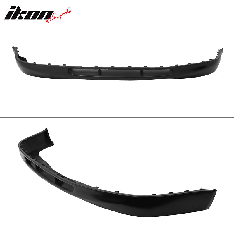 1999-2006 Volkswagen Golf MK4 MKIV OE 20th Style Front Bumper Lip PU