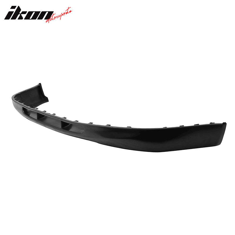 1999-2006 Volkswagen Golf MK4 MKIV OE 20th Style Front Bumper Lip PU
