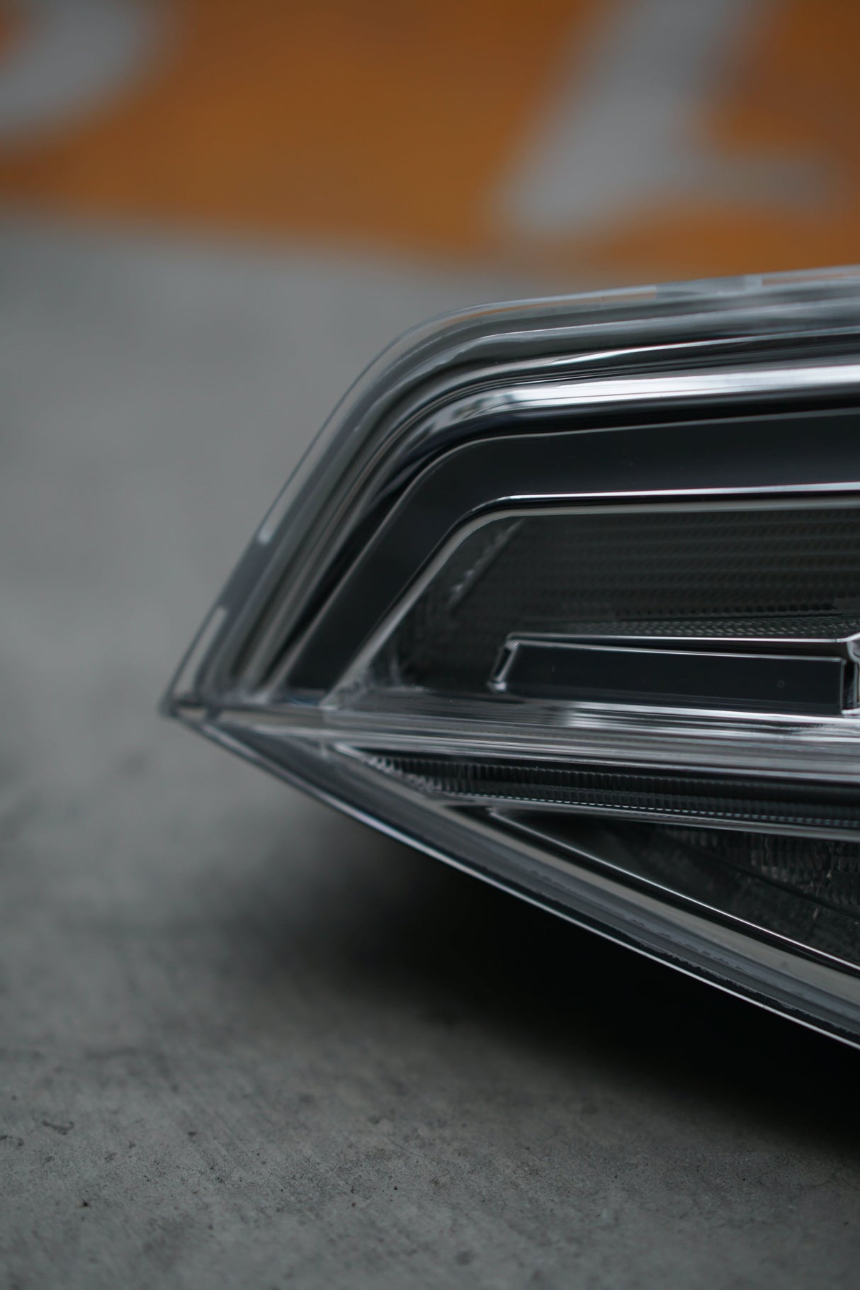 15-18’ AlpTech MK6.5 Jetta Clear Tail Lights