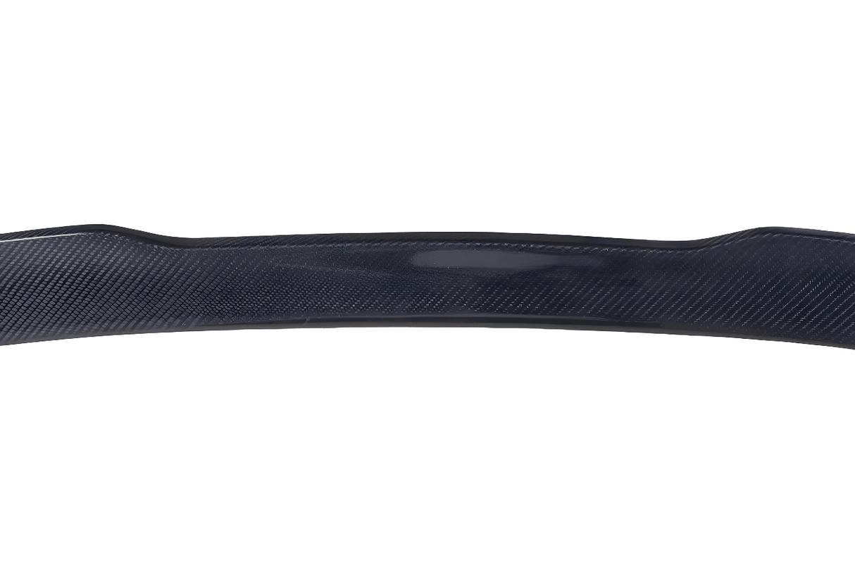 BMW 3 Series G20 G28/G80 M3 DA Style Carbon Fiber Trunk Spoiler (2019 - 2024) - K2 Industries