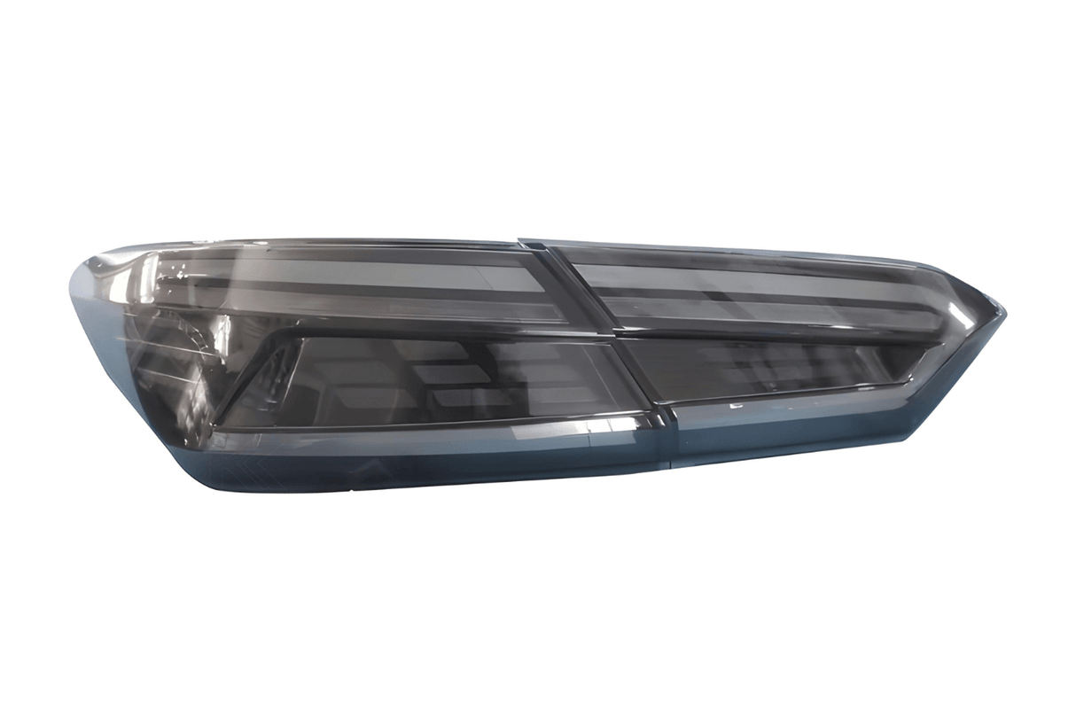 Toyota Camry SE XSE XLE Modern Style LED Taillights (2018 - 2023) - K2 Industries