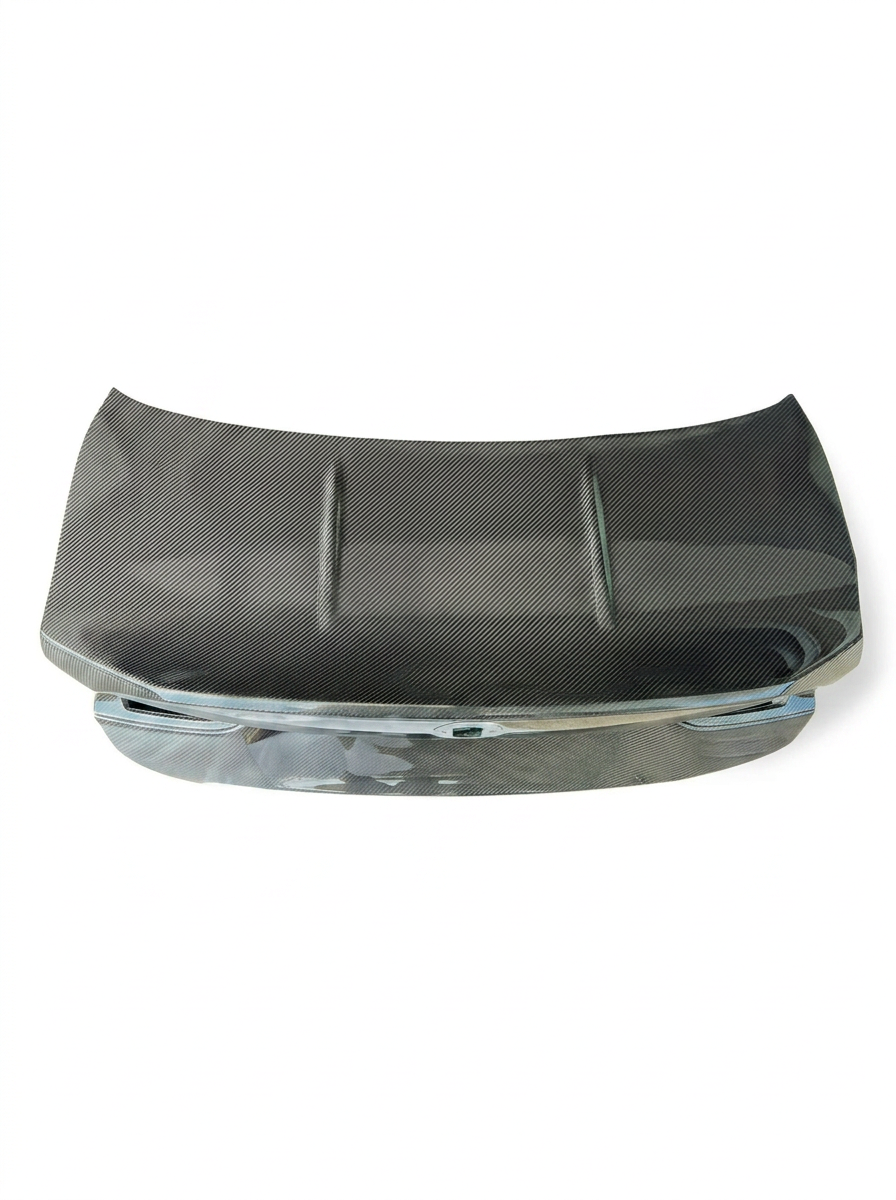 BMW 4 Series G82 Carbon Fiber CSL Trunk (2021+)