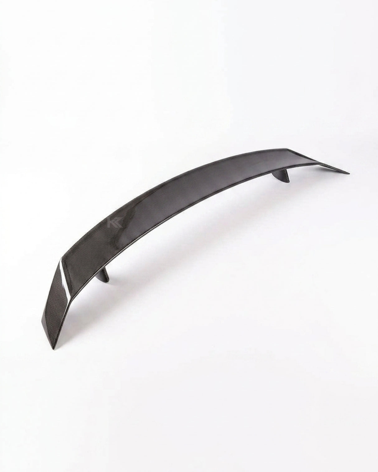 2016–2019 Audi R8 V10 Coupe 4S Gen 2 GT Style Rear Wing Spoiler – Carbon Fiber