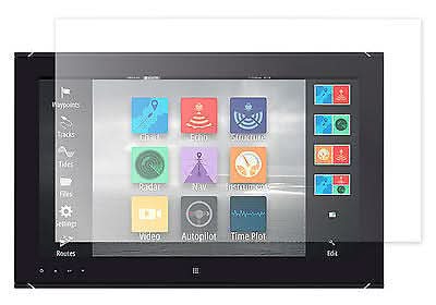 KaliGlass Garmin 7612xsv Tempered Glass LCD Screen Protector Fish Finder