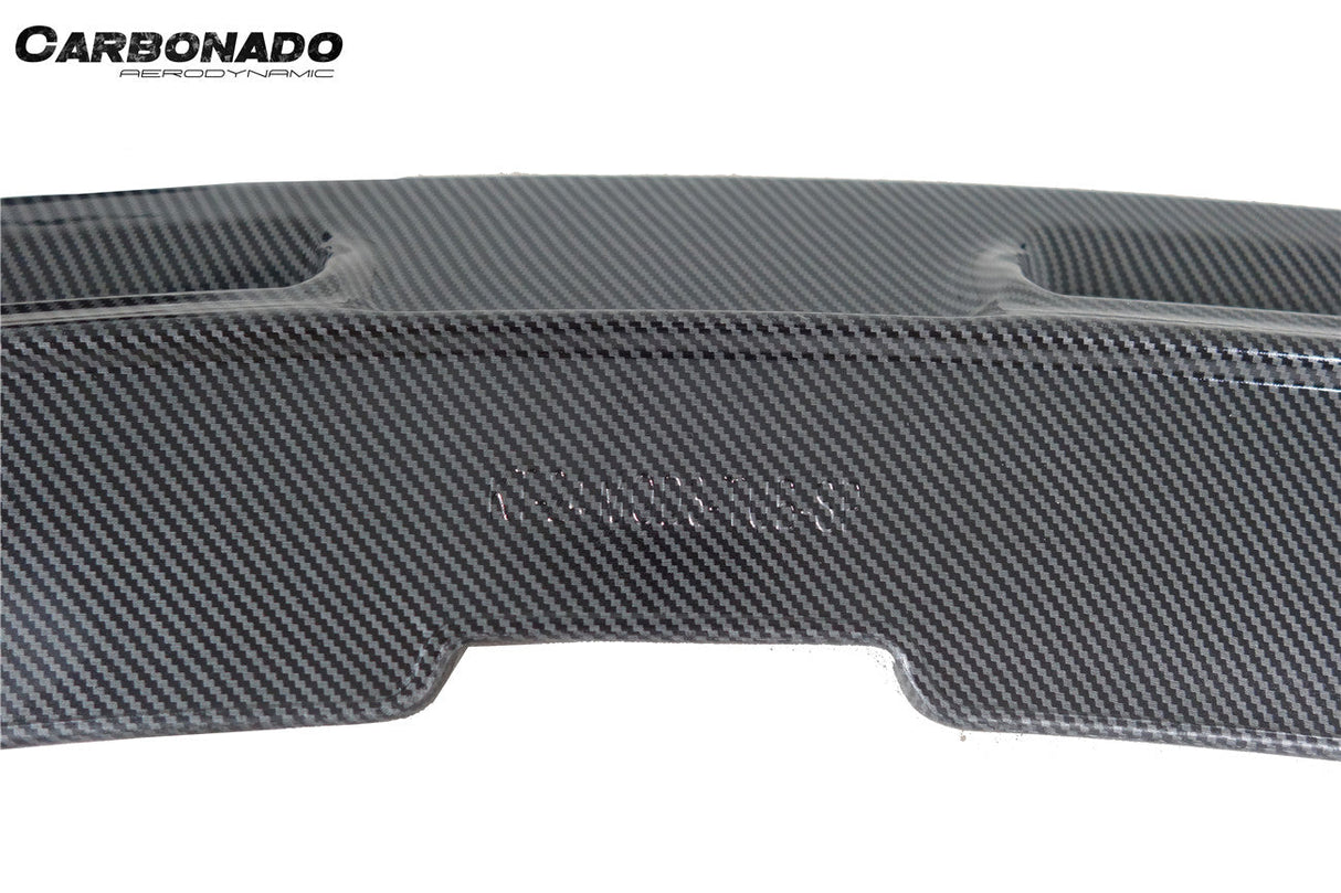 2023-2025 BMW X7 G07 LCI Black Knight Style Full body kit