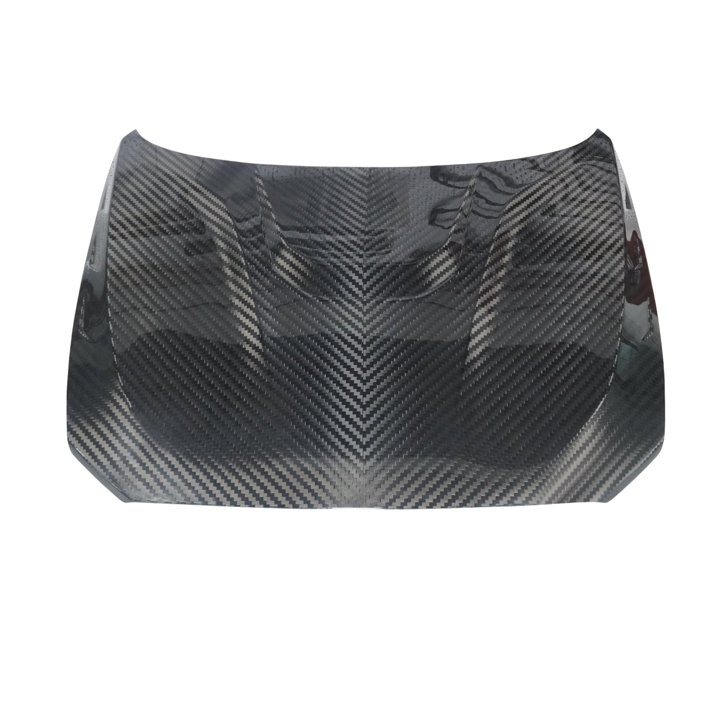 BMW 2 Series F87 Carbon Fiber Hood (2014-2021)